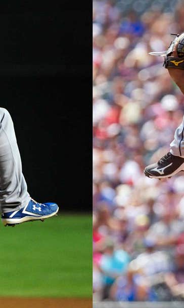 Padres-Dodgers Preview